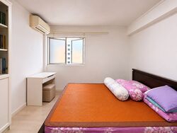 Blk 28 Telok Blangah Rise (Bukit Merah), HDB 3 Rooms #561009241